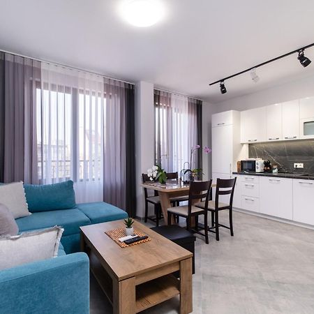 1-Bedroom Apartment With Free Private Parking 普罗夫迪夫 外观 照片