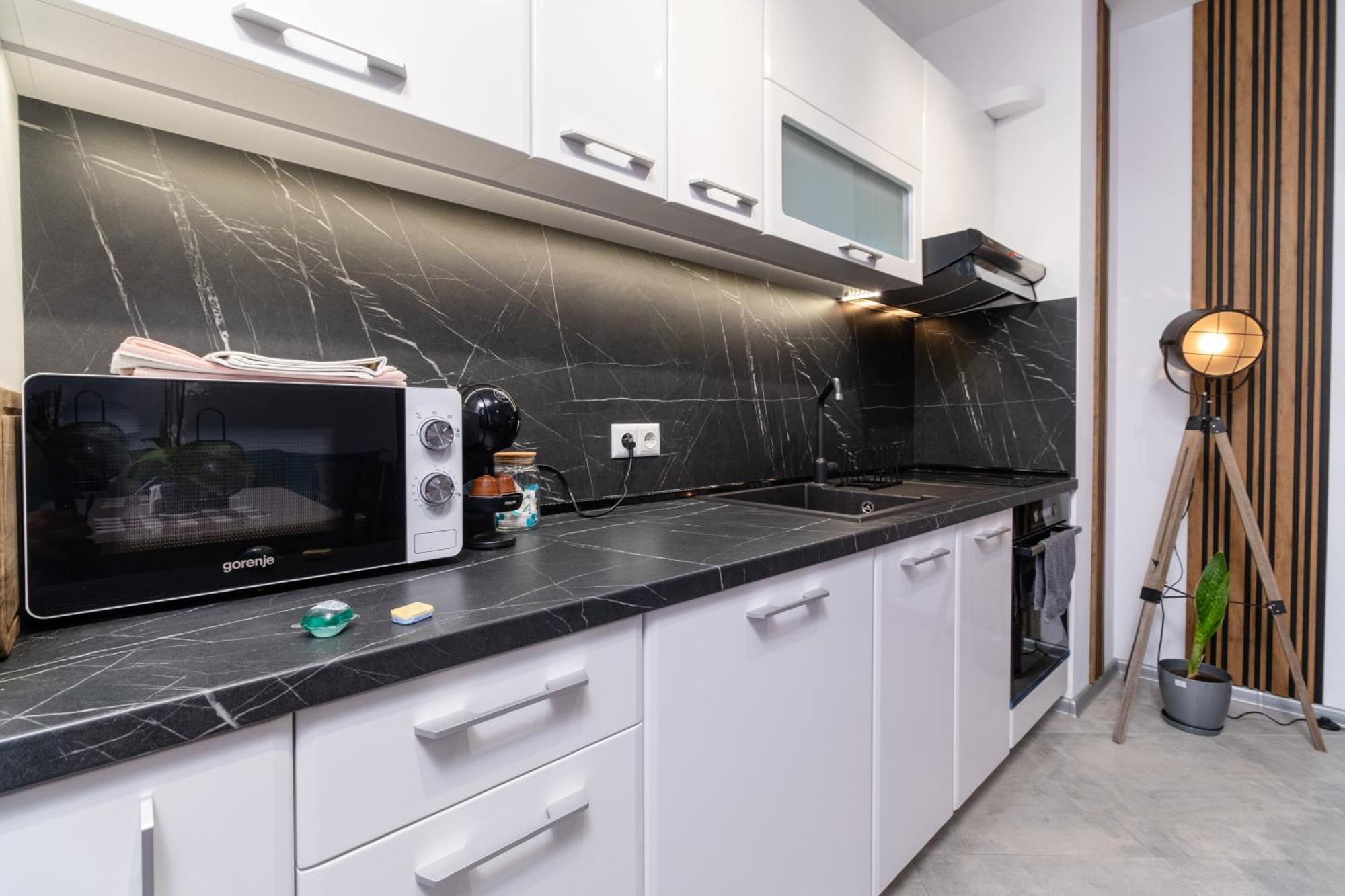1-Bedroom Apartment With Free Private Parking 普罗夫迪夫 外观 照片